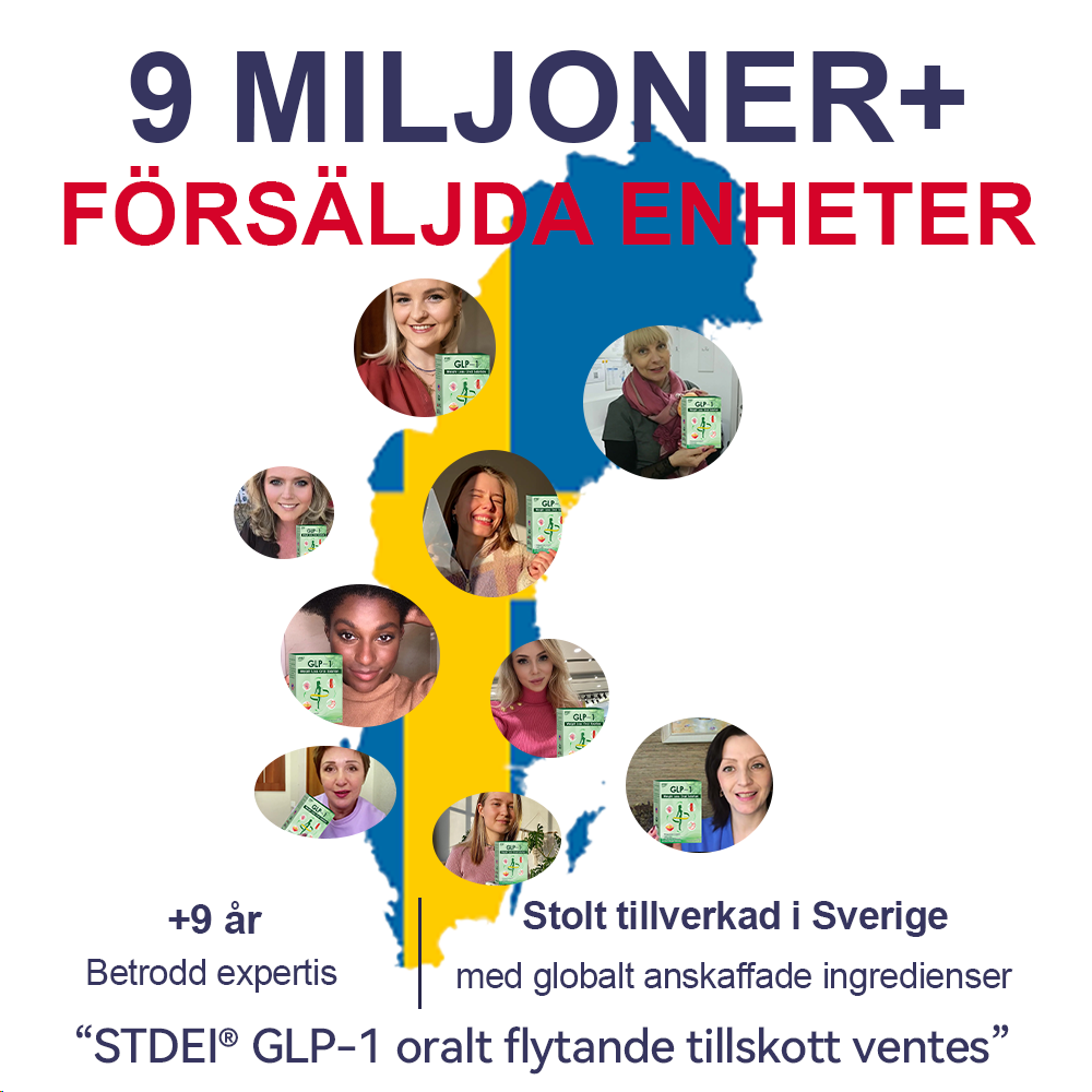 𝐀𝐀Ғ𝐐®⚕️G L P-1 Pro Oral löѕning för viktminskningEn dos per dag – synliga resultat inom 7 dagar👩‍⚕️Lämplig för fetma, hjärt-kärlsjukdomar, diabetes, sömnapné, högt kolesterol och höga blodfetter, ledproblem med mera